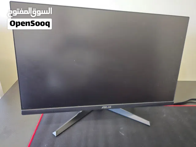 ASUS TUF Gaming VG249Q5A 200Hz monitor