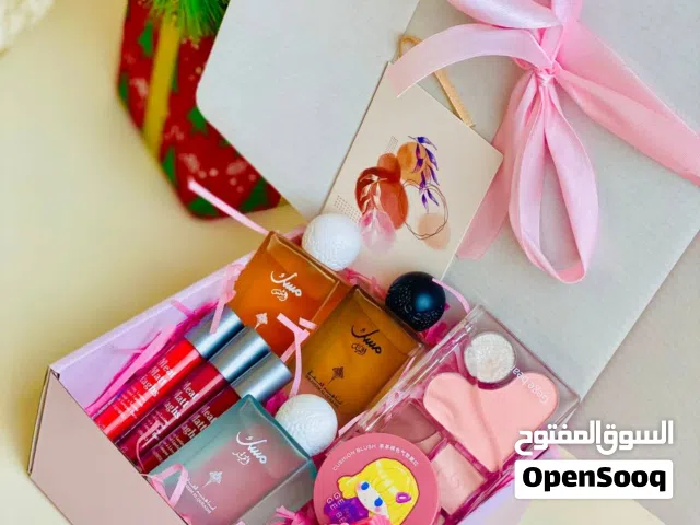 هدايا عيد الحب