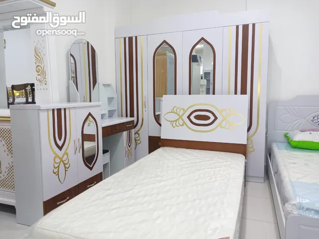 غرف نوم بأسعار تنافسية