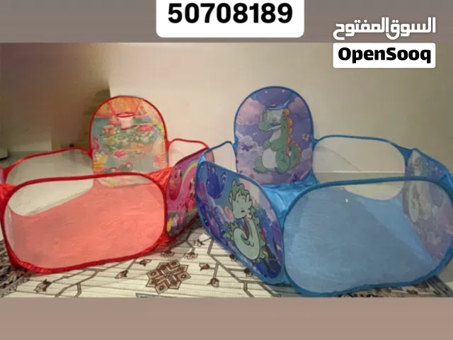 خيمة اطفال جديده