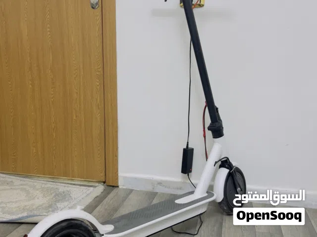 سكوتر كهربائي شاومي