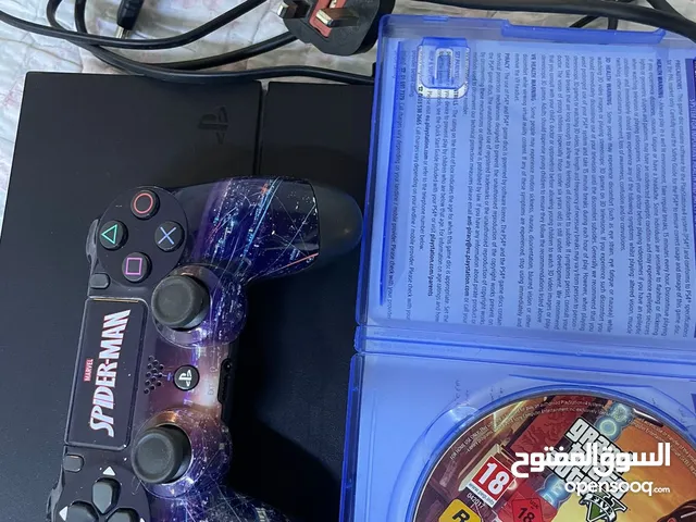 PlayStation 4 PlayStation for sale in Basra