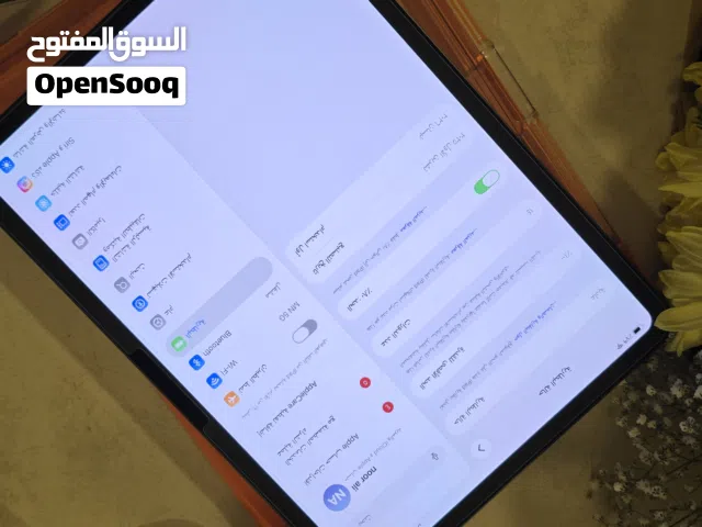 Apple iPad Pro 11 256 GB in Baghdad
