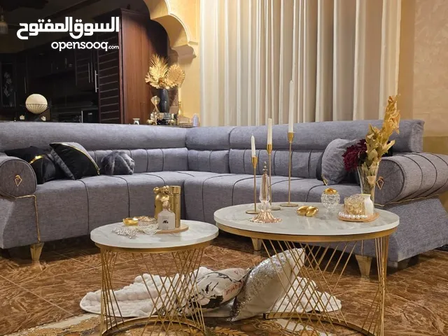 كورنر 9 مقاعد
