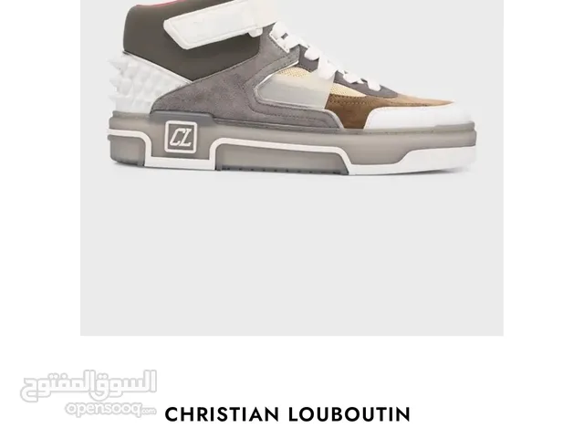 Christian Louboutin