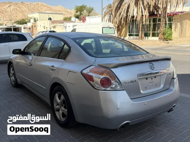Used Nissan Altima in Al Ain