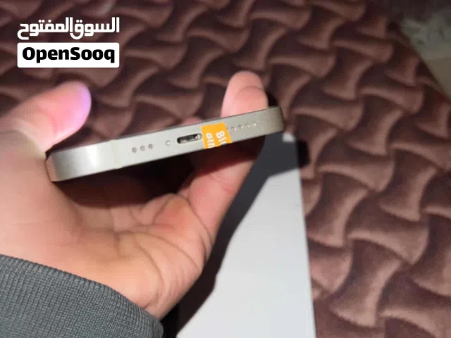 Apple iPhone 13 128 GB in Tripoli
