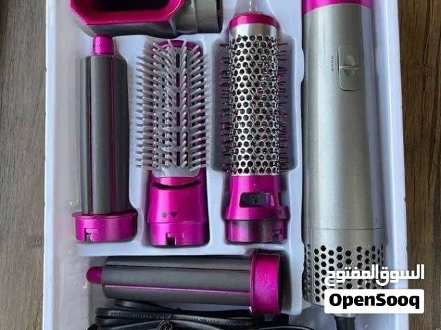 بكج سشوار خمسة في واحد ومتوفر توصيل للتواصل واتس اب فقط