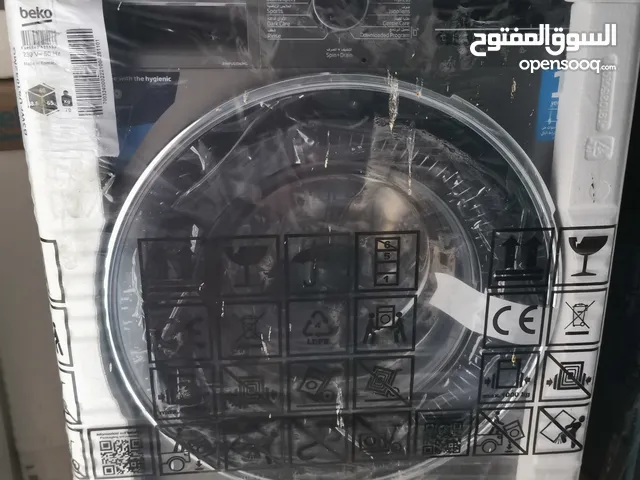 Beko 9 - 10 Kg Washing Machines in Amman