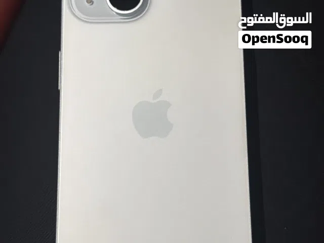 Apple iPhone 15 128 GB in Muscat