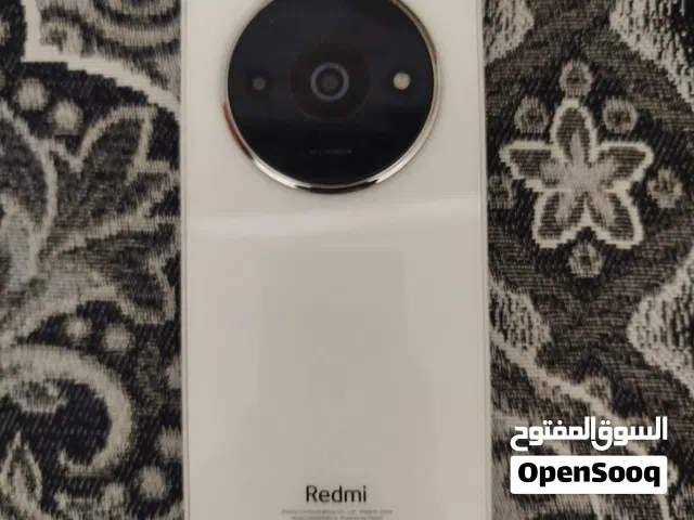 هاتف Redmi A3 للبيع بسعر مناسب جدا