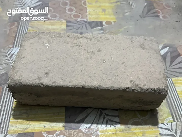 طابوق حجري ناري