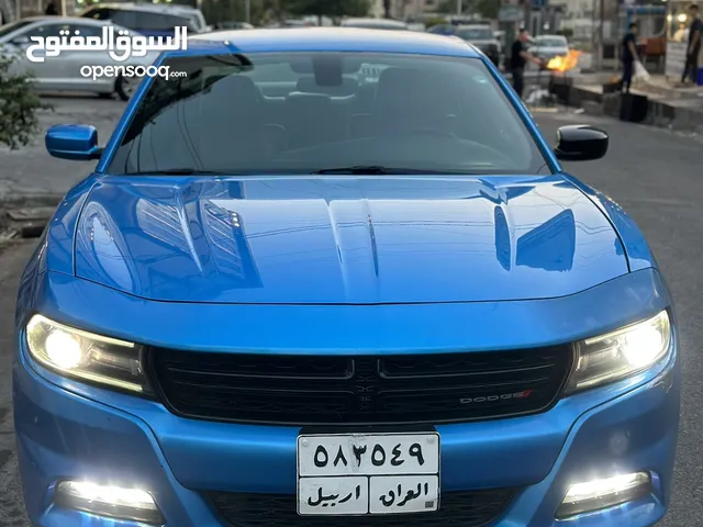 Used Dodge Charger in Karbala