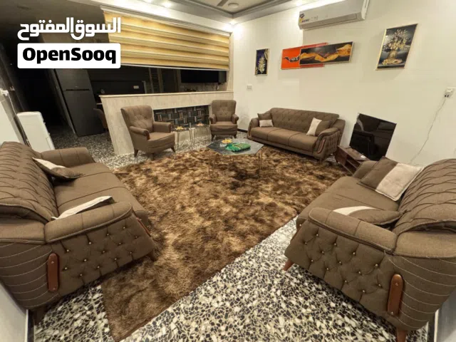 165 m2 3 Bedrooms Apartments for Rent in Baghdad Ghazaliya