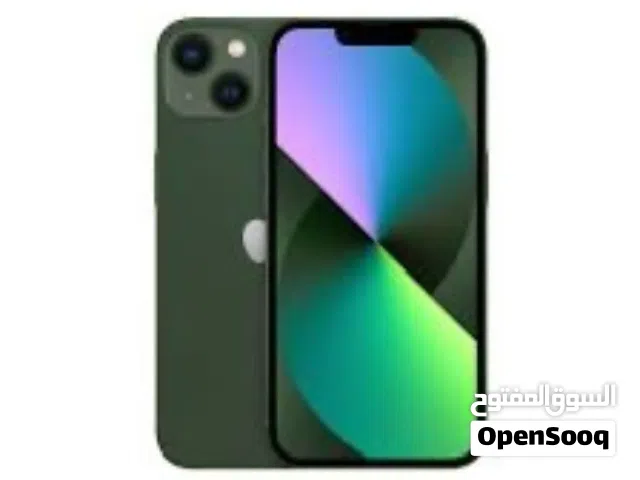 Apple iPhone 13 128 GB in Sabratha