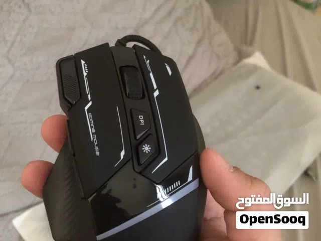 للبيع ماوس احترافي