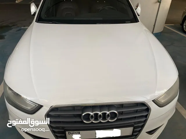 audi a4 2015 saden