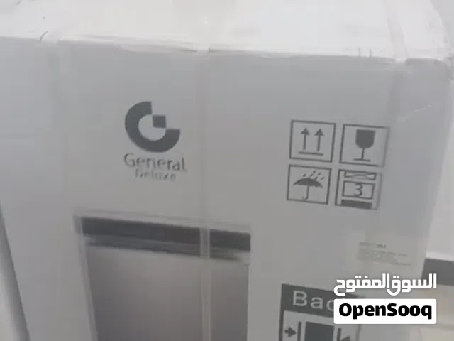 جلايه جنرال ديلوكس وكاله بالكرتونه