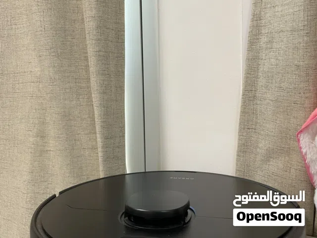 مكنسة روبوت