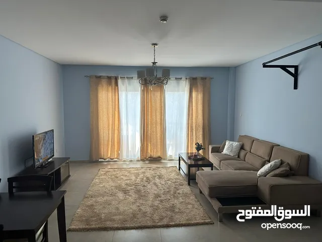 120 m2 2 Bedrooms Apartments for Rent in Muharraq Amwaj Islands