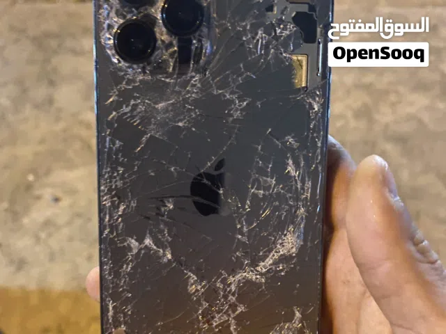 Apple iPhone 12 Pro Max 128 GB in Tripoli