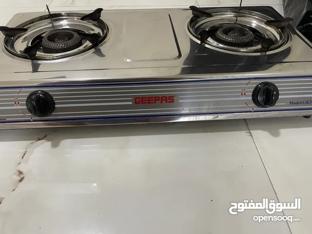 Geepas Kitchen gas stove