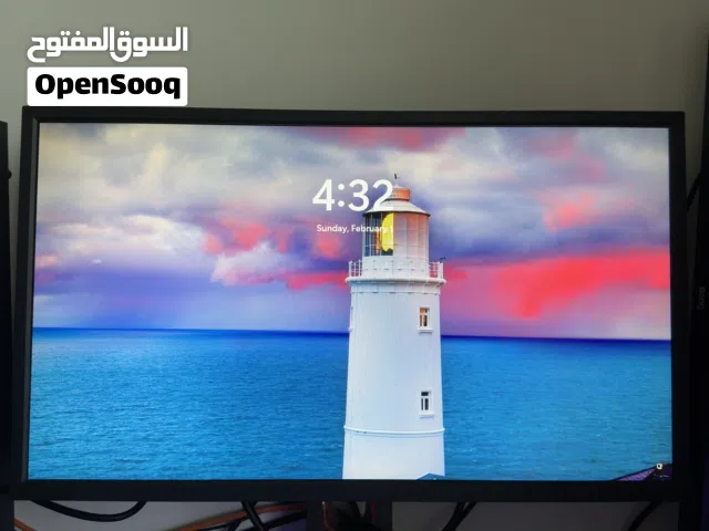 BenQ Zowie XL2546K Esports 240 Hz Montiors (0.5 Ms RT)