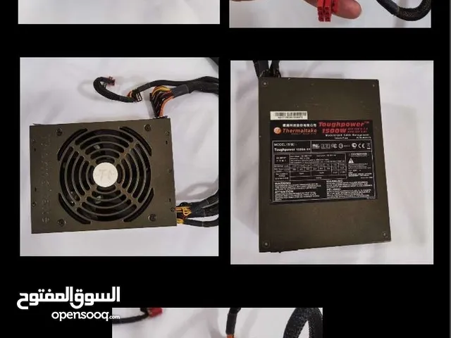 باور سبلاي 1500W