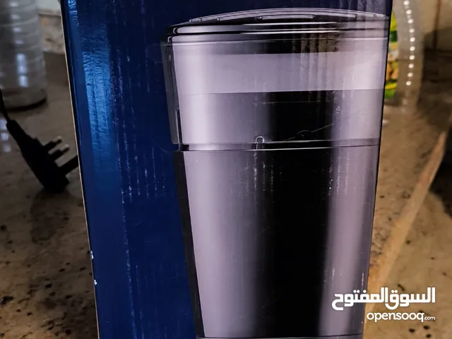 طحانه القهوه دولينجو تطحن في ثلاث مستويات