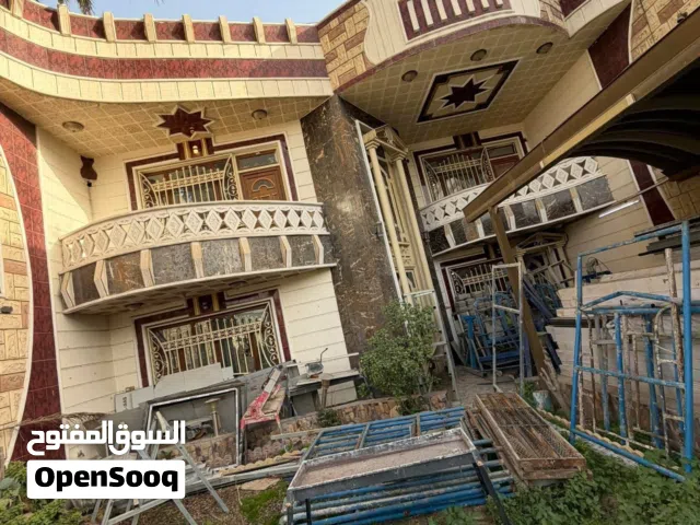 312 m2 5 Bedrooms Townhouse for Sale in Baghdad Dora