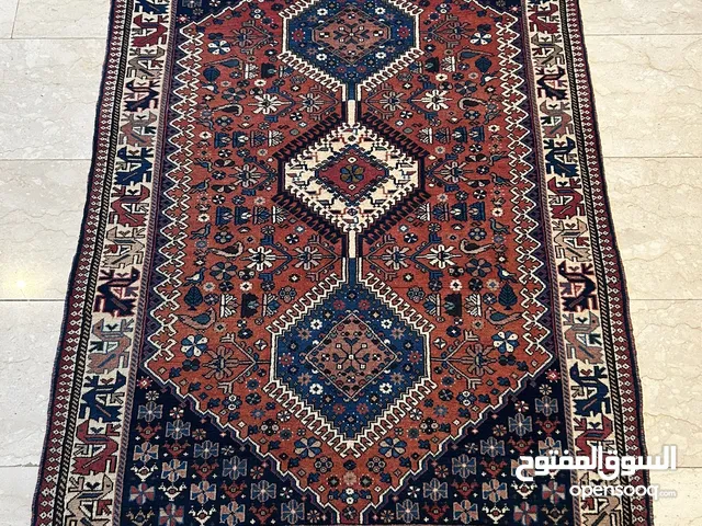 Antique Handmade Persian Rug