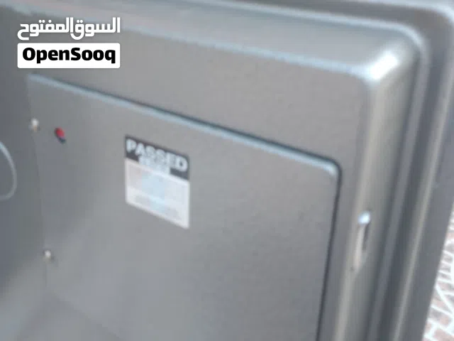 خزنة مستعمله للبيع