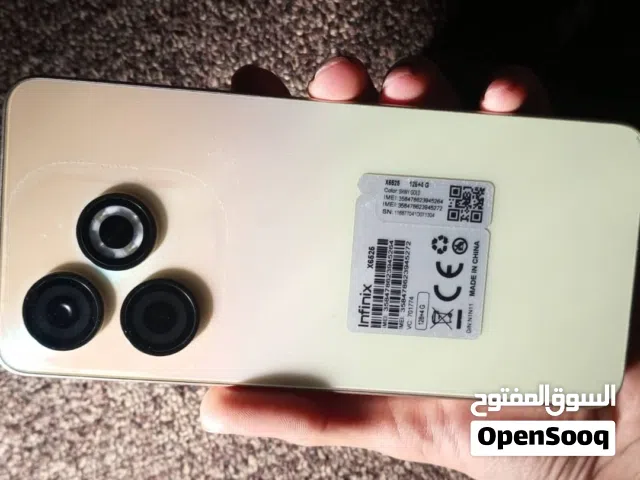 انفينكس سمرت 8