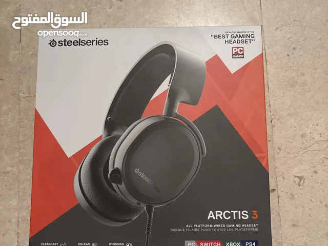 Gaming headset