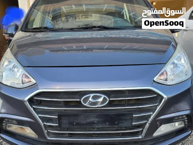 2020 هيونداي i10 GL
