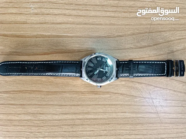 Analog Quartz Cerruti watches for sale in Amman