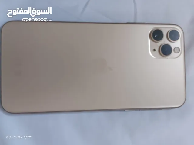 Apple iPhone 11 Pro Max 256 GB in Irbid