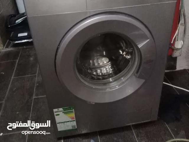 Other 7 - 8 Kg Washing Machines in Tabuk