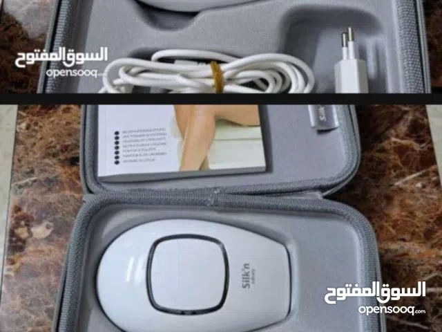 ماكنة حلاقة نسائية ليزر لازالة شعر الوجة والجسم والمناطق الحساسة الماني اصلي جديد5000 ضربة كهرباىي