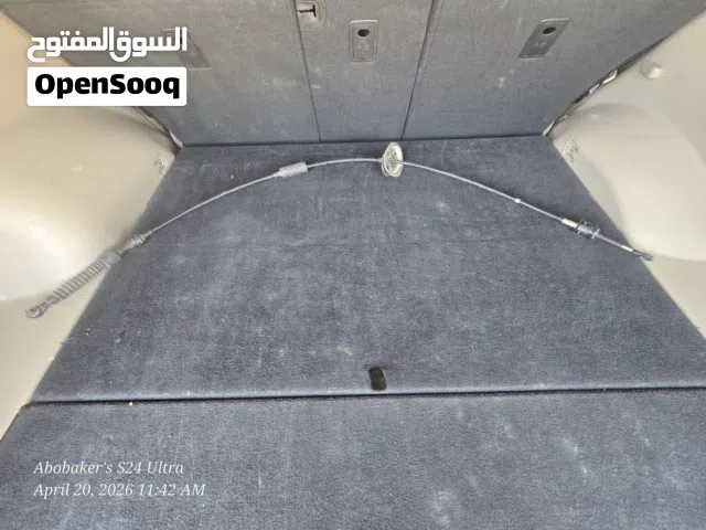 قطع غيار سورينتو 2012