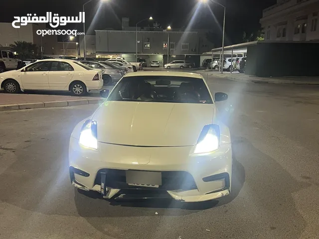 للبيع 350z