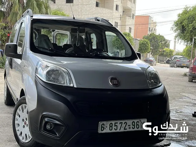 Fiat Other 2018 in Tulkarm