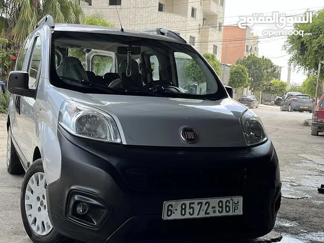 Used Fiat Other in Tulkarm