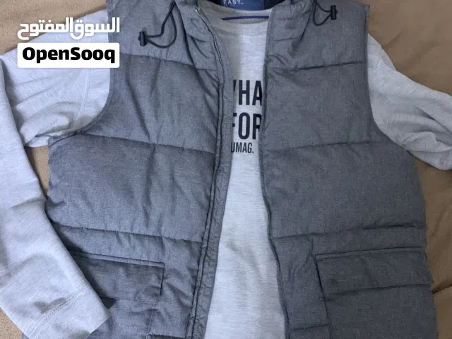 معاطف اكثر من موديل