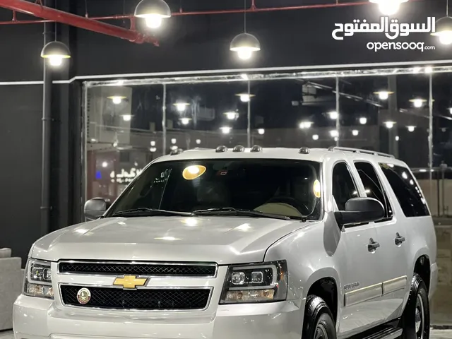 Chevrolet Tahoe LT in Doha