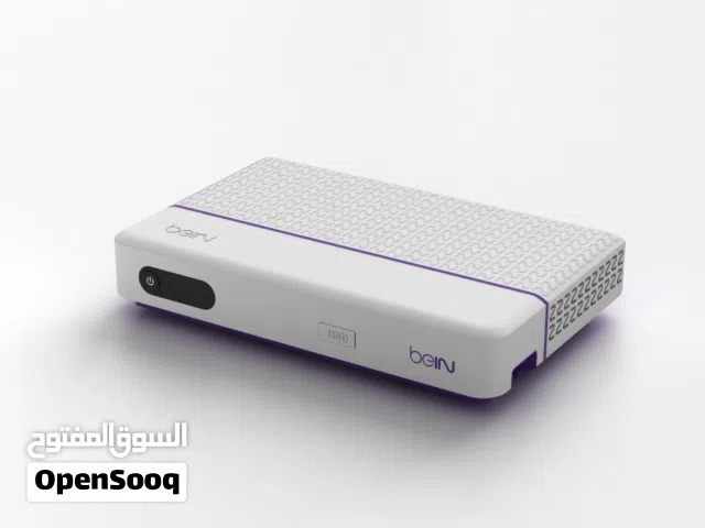 beIN Receivers for sale in Tripoli