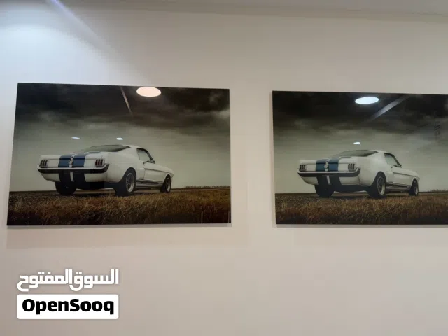 لوحات من دانوب هوم زجاجيه محافظين عليهم نظيفين