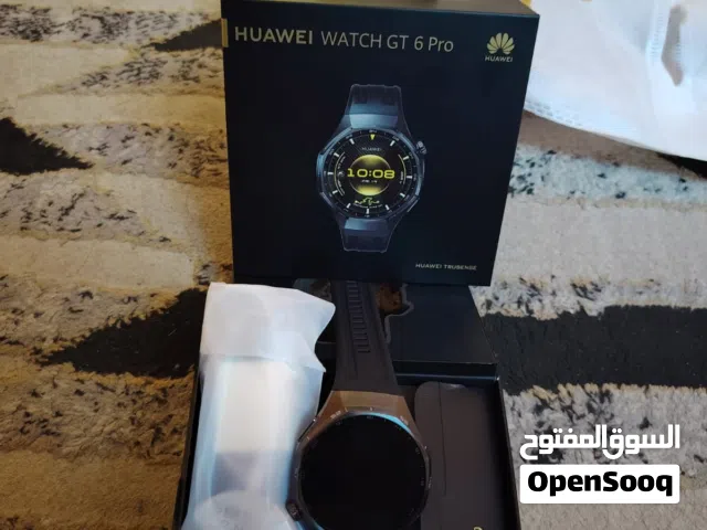 Huawei smart watches for Sale in Al Sharqiya
