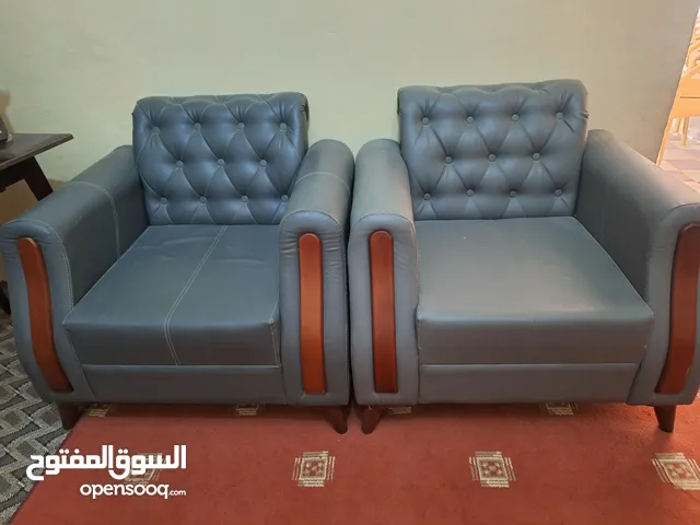 صالون مكتبي