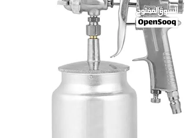 مسدس رش طلاء